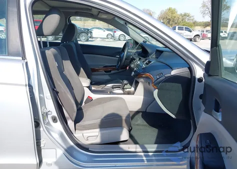 2012 Honda Accord 2.4 Ex z USA, uszkodzony, nr VIN 1HGCP2F79CA071786